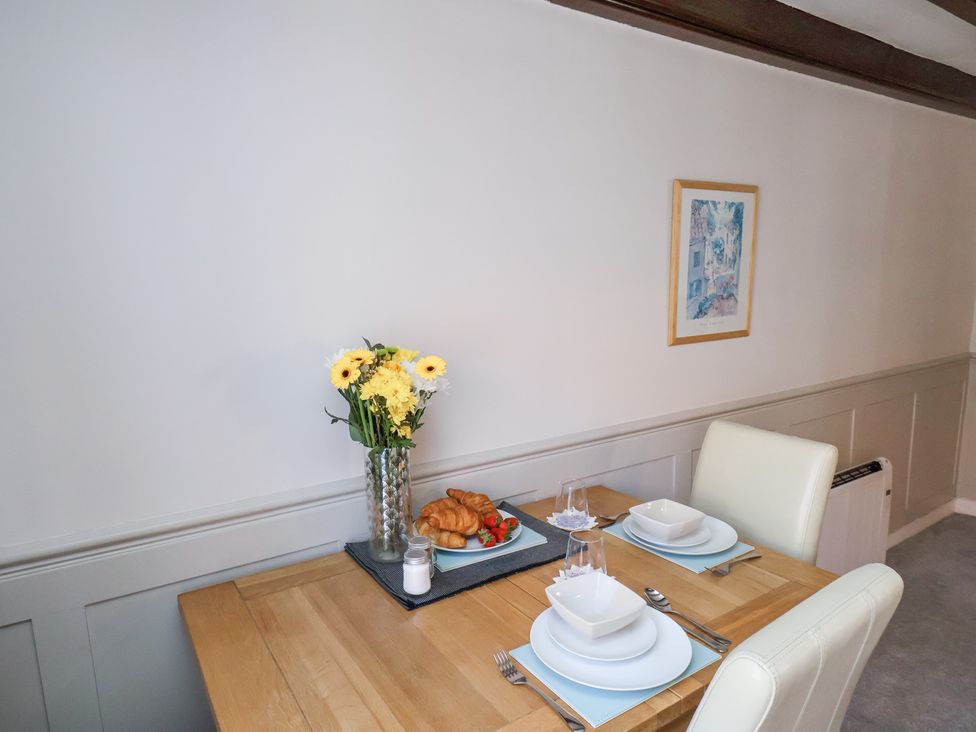 Star Inn Apartment - North Yorkshire (incl. Whitby) - 1172664 - thumbnail photo 10