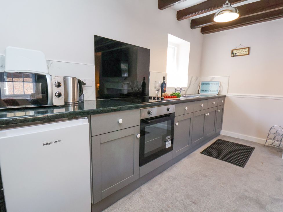 Star Inn Apartment - North Yorkshire (incl. Whitby) - 1172664 - thumbnail photo 12