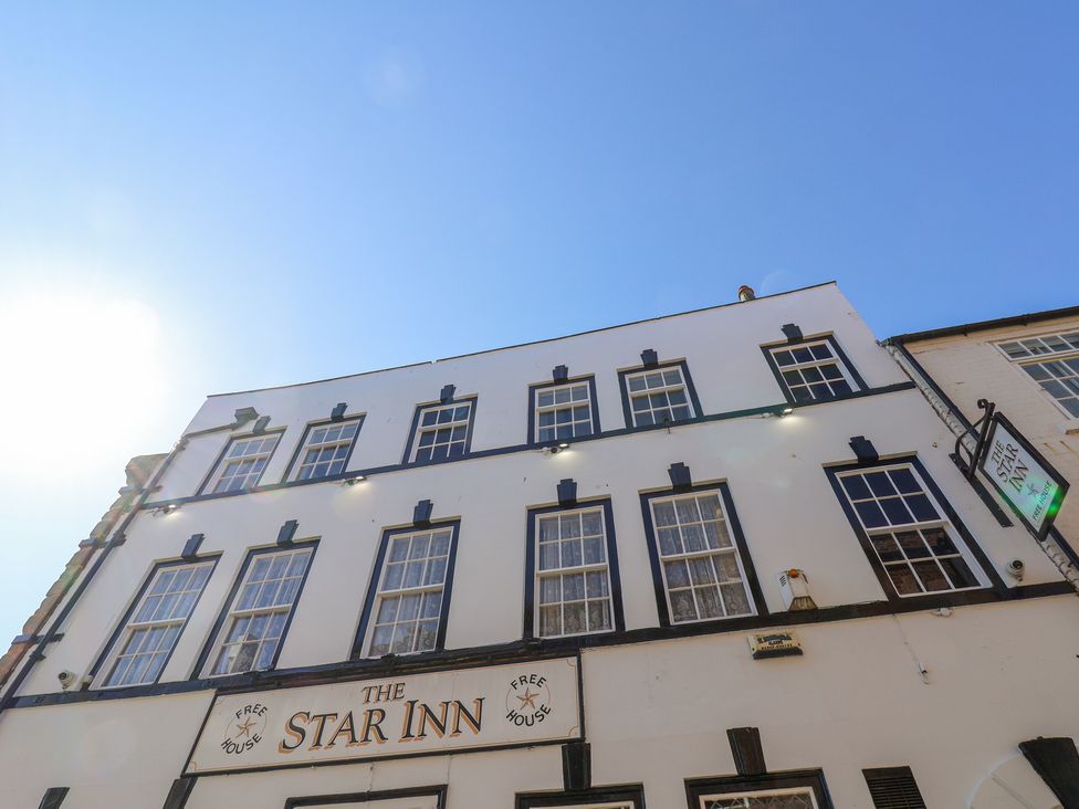 Star Inn Apartment - North Yorkshire (incl. Whitby) - 1172664 - thumbnail photo 21