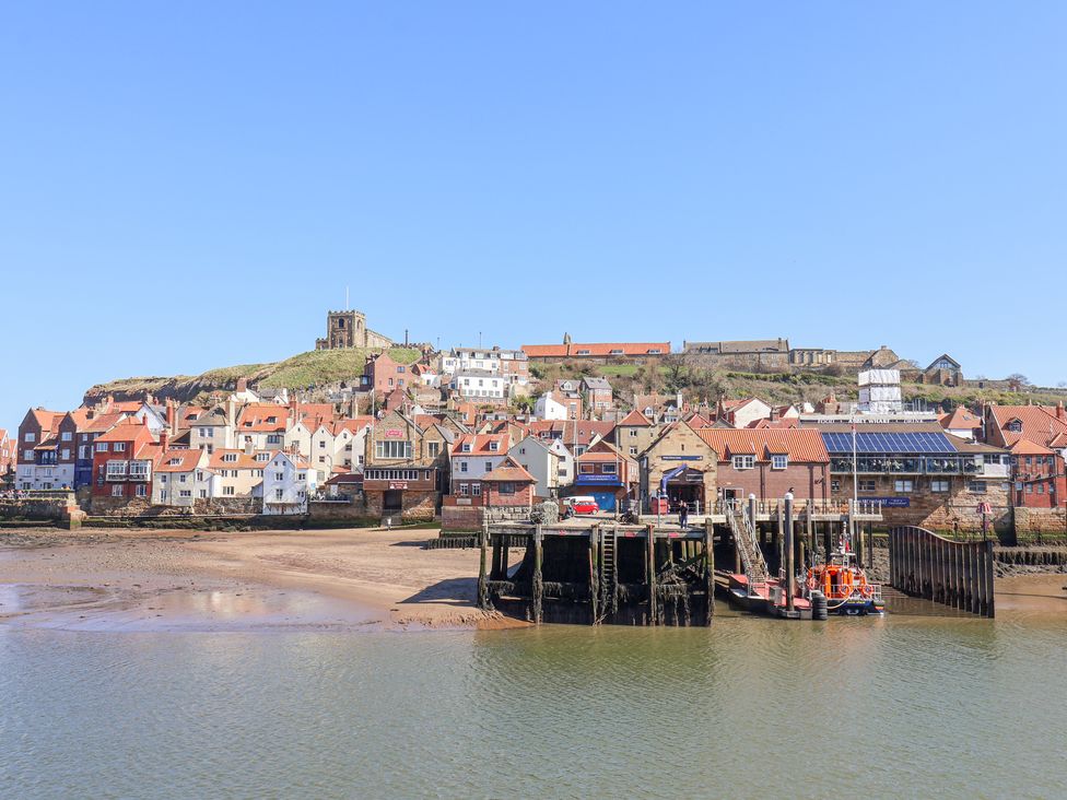 Star Inn Apartment - North Yorkshire (incl. Whitby) - 1172664 - thumbnail photo 22