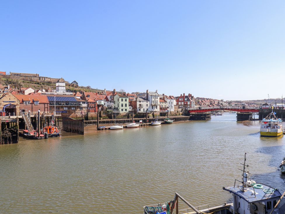 Star Inn Apartment - North Yorkshire (incl. Whitby) - 1172664 - thumbnail photo 23