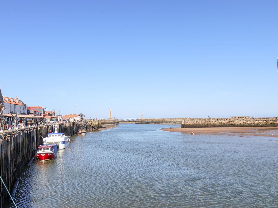 Star Inn Apartment - North Yorkshire (incl. Whitby) - 1172664 - thumbnail photo 24