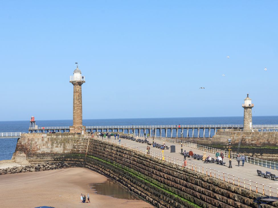 Star Inn Apartment - North Yorkshire (incl. Whitby) - 1172664 - thumbnail photo 25