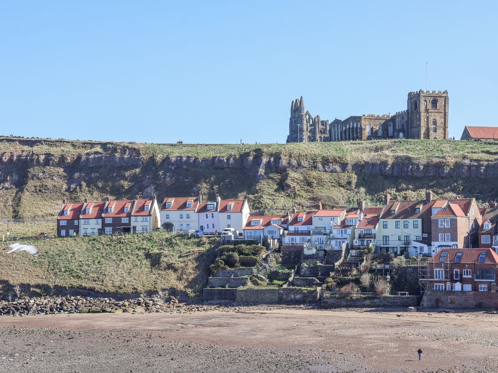 Star Inn Apartment - North Yorkshire (incl. Whitby) - 1172664 - thumbnail photo 26