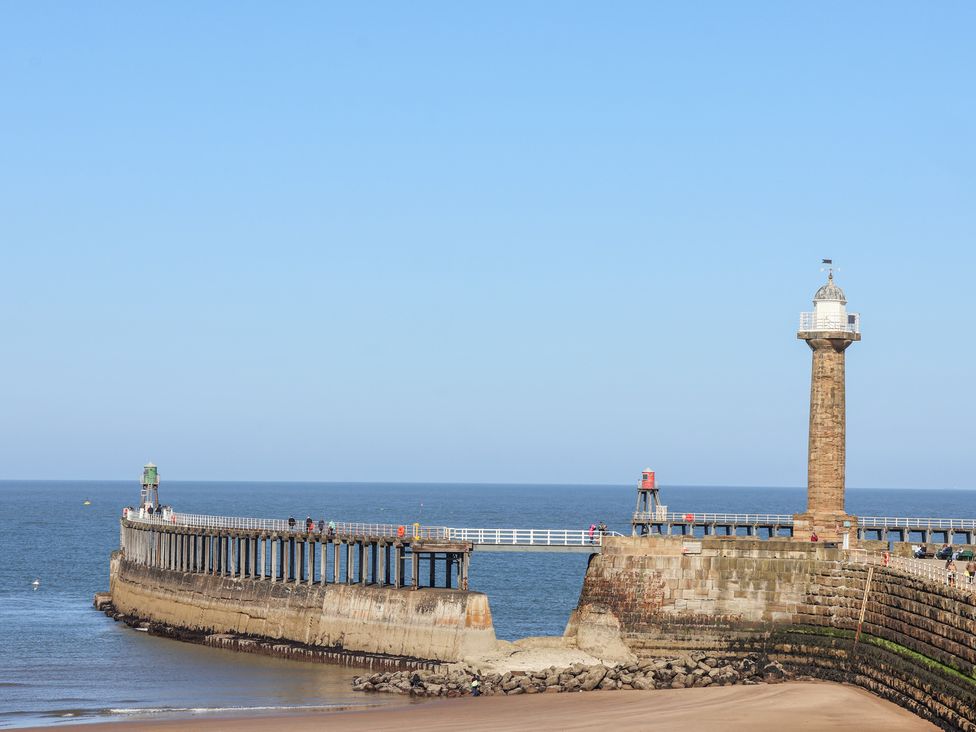 Star Inn Apartment - North Yorkshire (incl. Whitby) - 1172664 - thumbnail photo 27