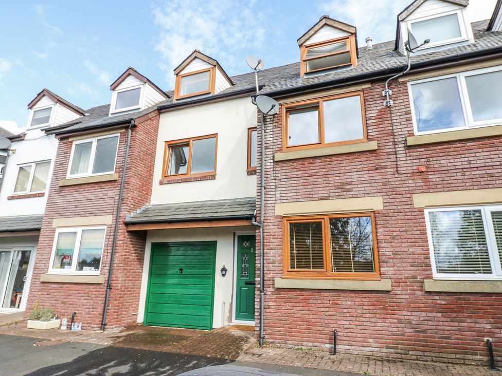 2 Stable Mews - Northumberland - 1172676 - thumbnail photo 1