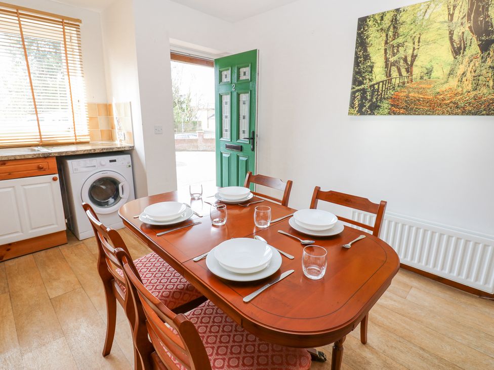 2 Stable Mews - Northumberland - 1172676 - thumbnail photo 9