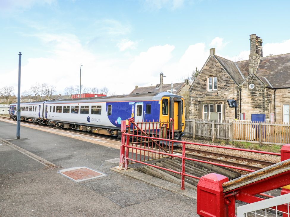 2 Stable Mews - Northumberland - 1172676 - thumbnail photo 35