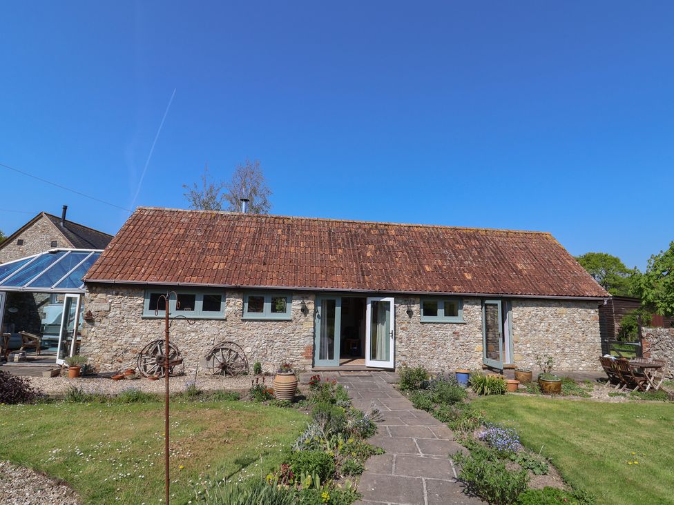 Dragon Cottage - Devon - 1172681 - thumbnail photo 28