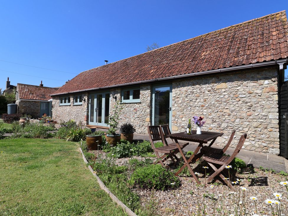 Dragon Cottage - Devon - 1172681 - thumbnail photo 2