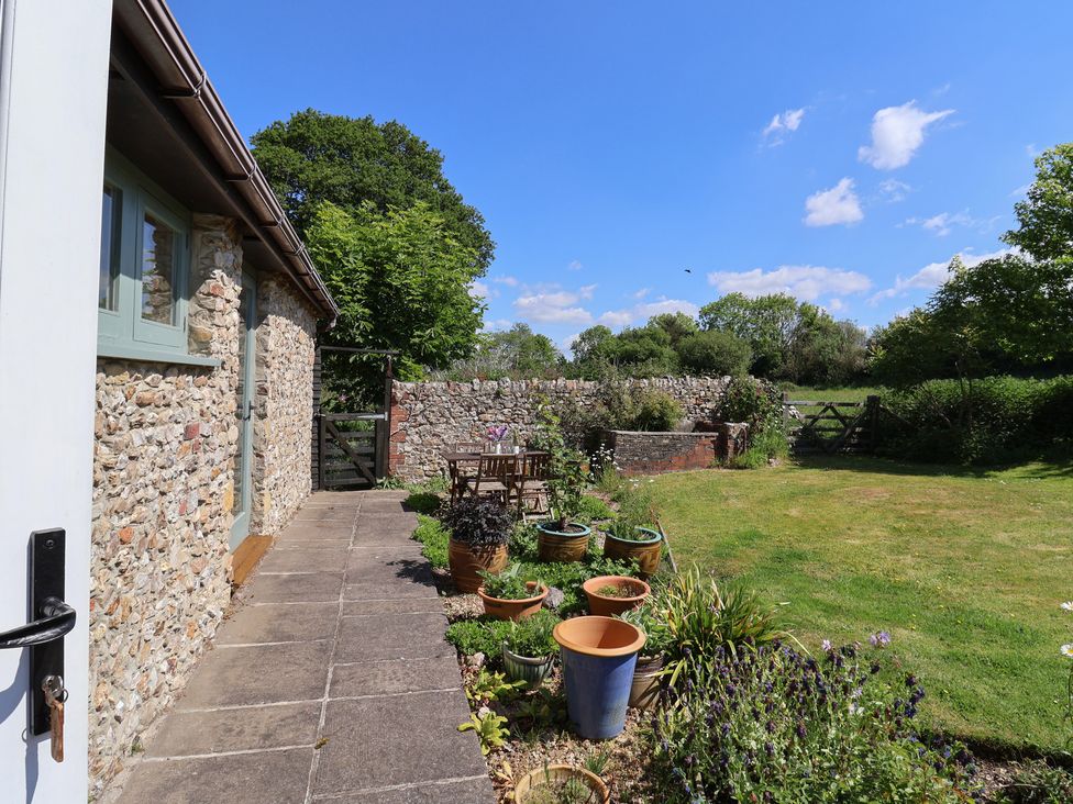 Dragon Cottage - Devon - 1172681 - thumbnail photo 3
