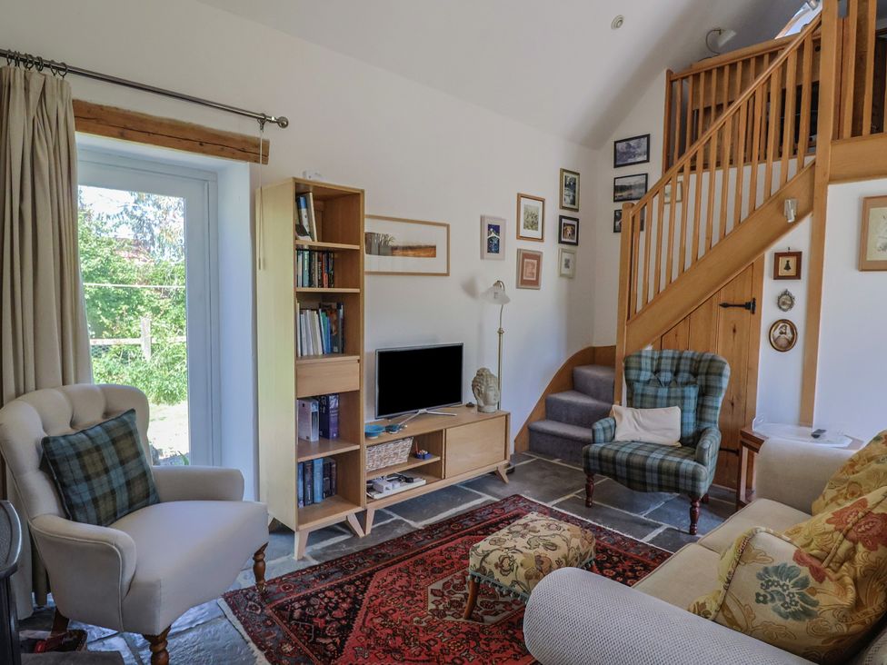 Dragon Cottage - Devon - 1172681 - thumbnail photo 4