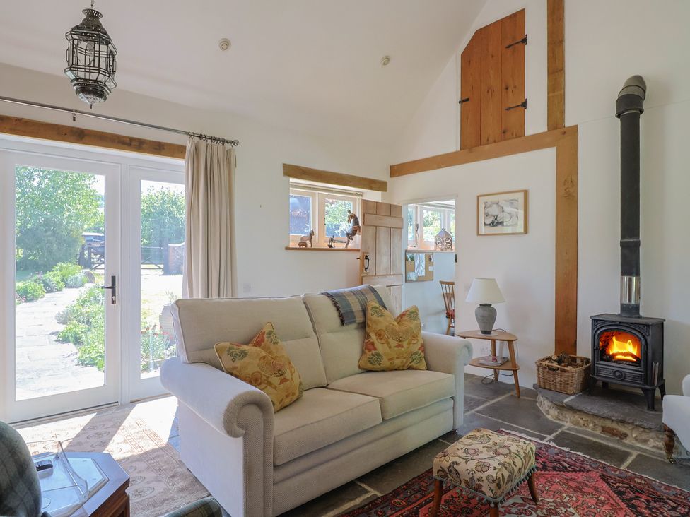Dragon Cottage - Devon - 1172681 - thumbnail photo 5