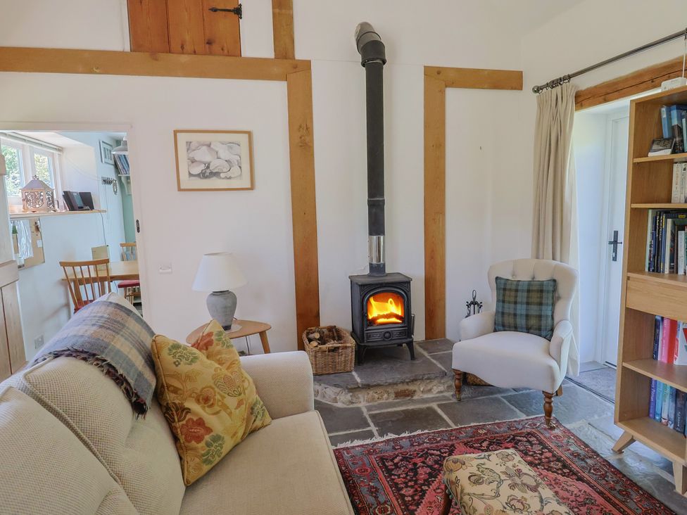 Dragon Cottage - Devon - 1172681 - thumbnail photo 6