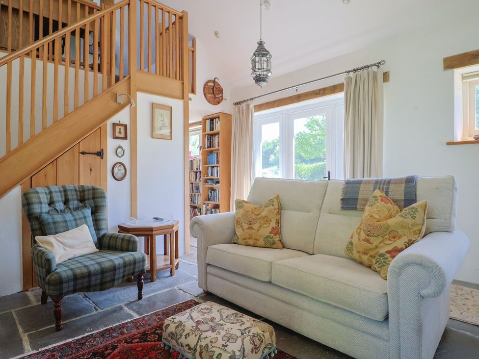 Dragon Cottage - Devon - 1172681 - thumbnail photo 7