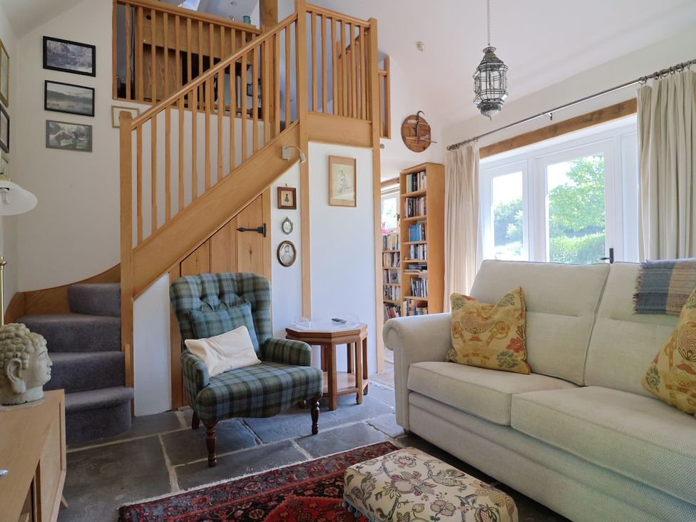 Dragon Cottage - Devon - 1172681 - thumbnail photo 8