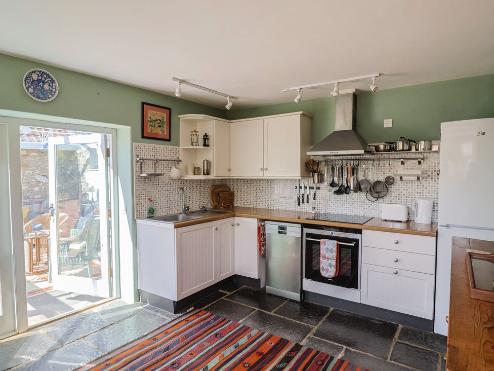 Dragon Cottage - Devon - 1172681 - thumbnail photo 10