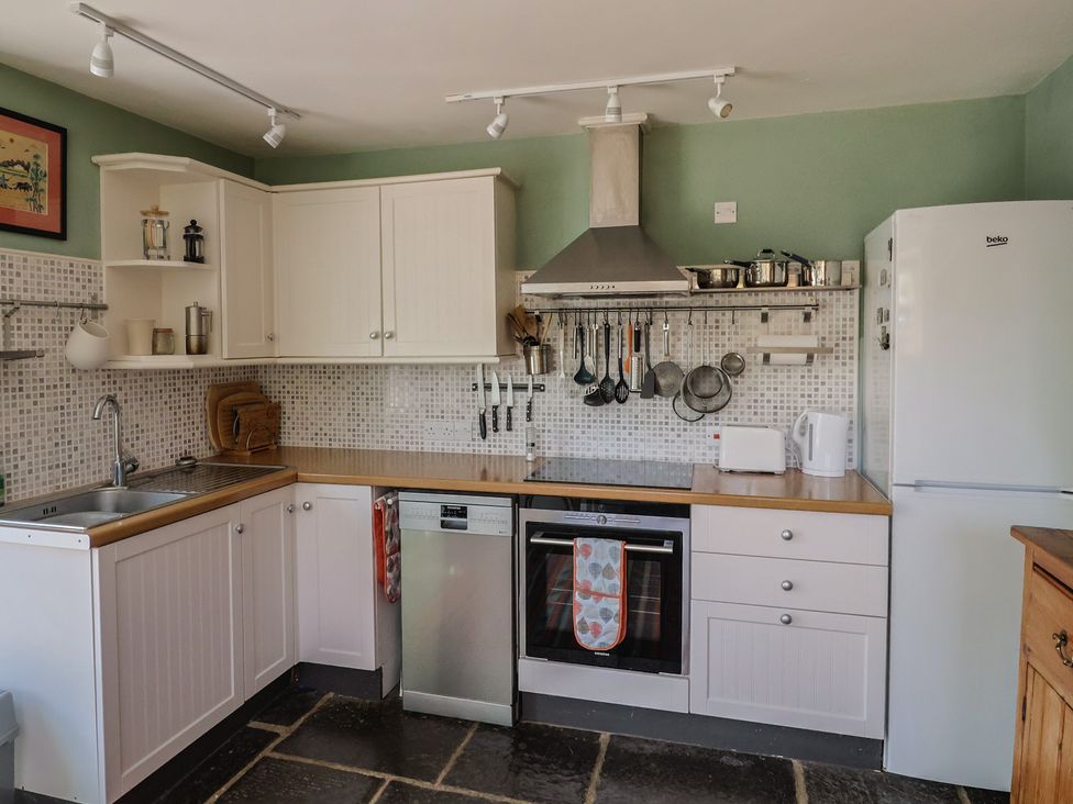 Dragon Cottage - Devon - 1172681 - thumbnail photo 11