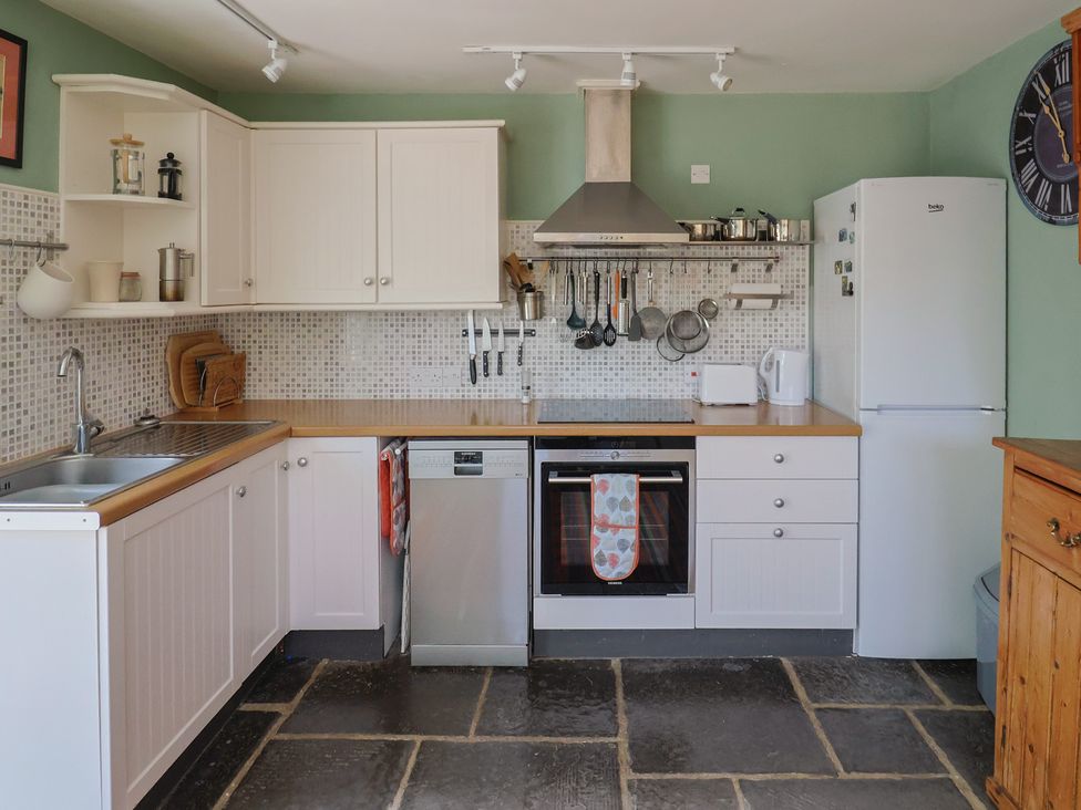Dragon Cottage - Devon - 1172681 - thumbnail photo 12