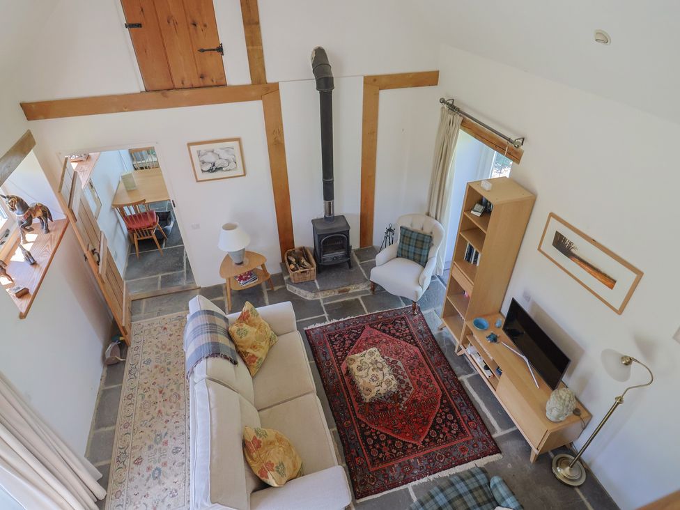 Dragon Cottage - Devon - 1172681 - thumbnail photo 9