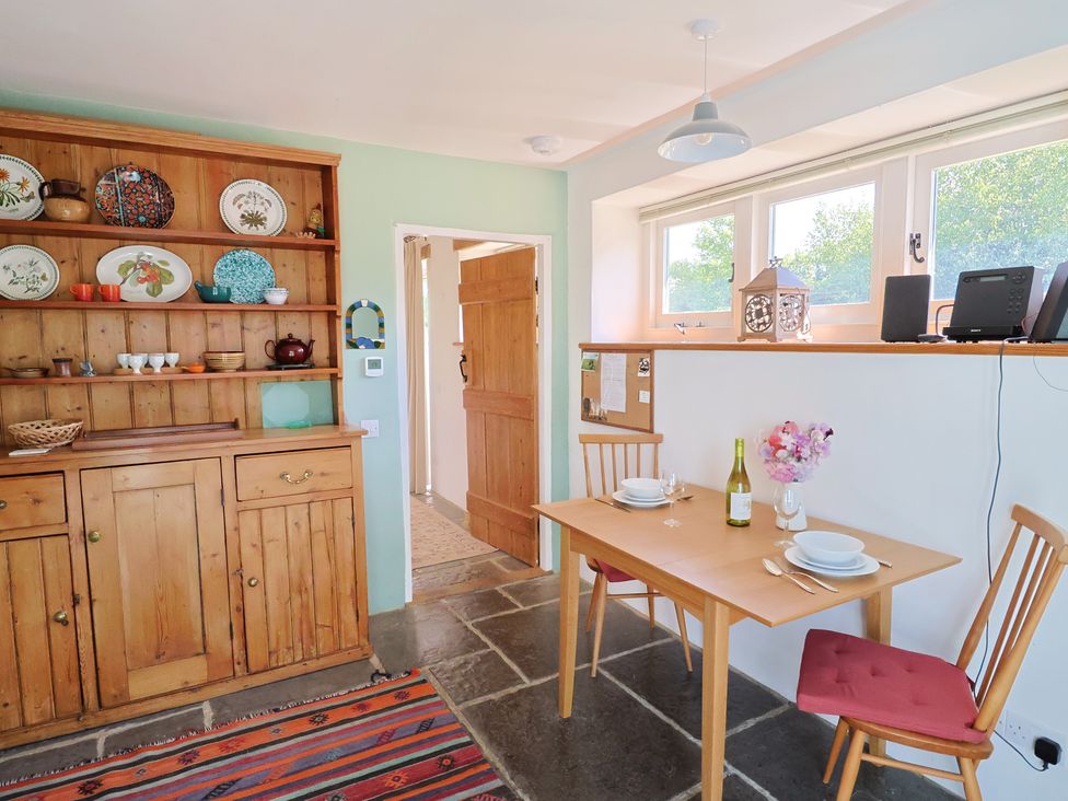 Dragon Cottage - Devon - 1172681 - thumbnail photo 13