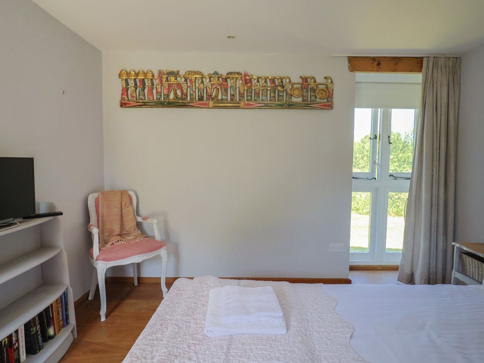 Dragon Cottage - Devon - 1172681 - thumbnail photo 16