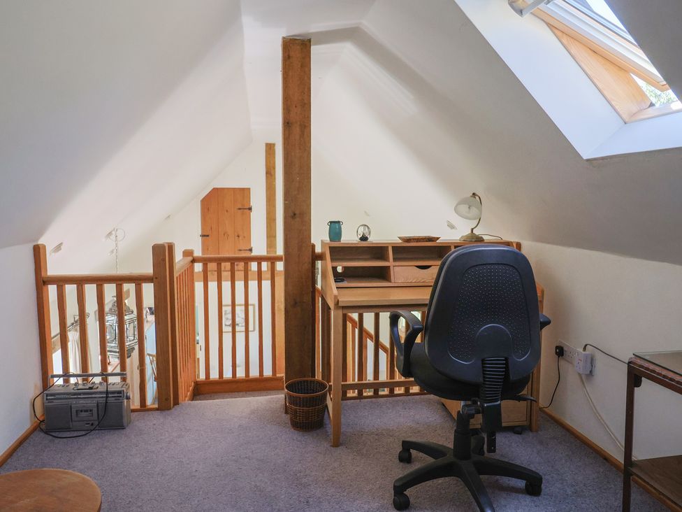 Dragon Cottage - Devon - 1172681 - thumbnail photo 21