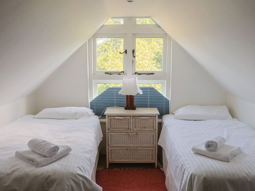 Dragon Cottage - Devon - 1172681 - thumbnail photo 22