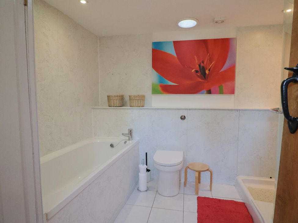 Dragon Cottage - Devon - 1172681 - thumbnail photo 19