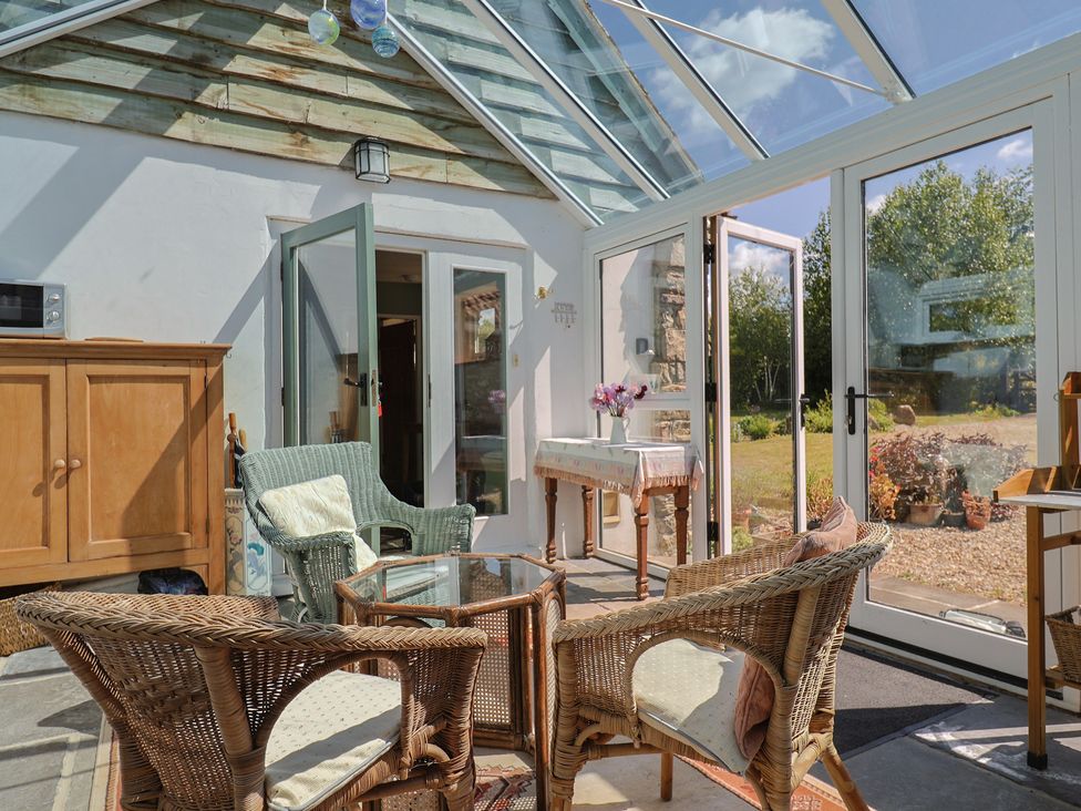 Dragon Cottage - Devon - 1172681 - thumbnail photo 23