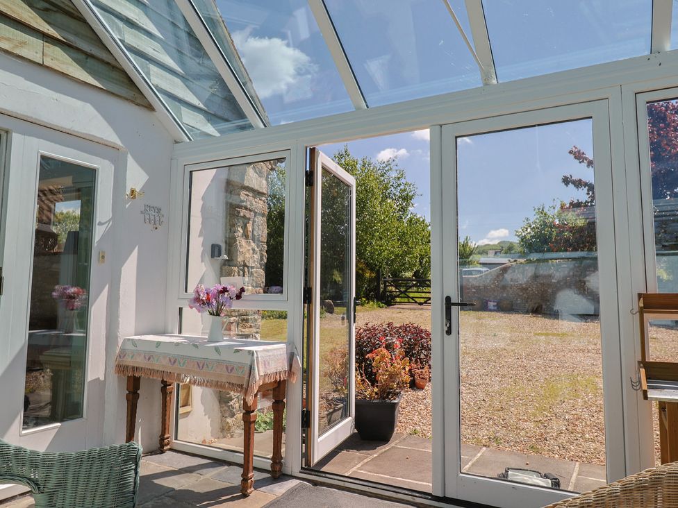 Dragon Cottage - Devon - 1172681 - thumbnail photo 25