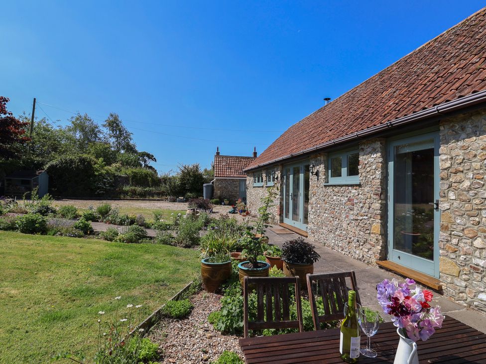 Dragon Cottage - Devon - 1172681 - thumbnail photo 26