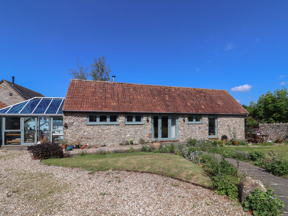 Dragon Cottage - Devon - 1172681 - thumbnail photo 27