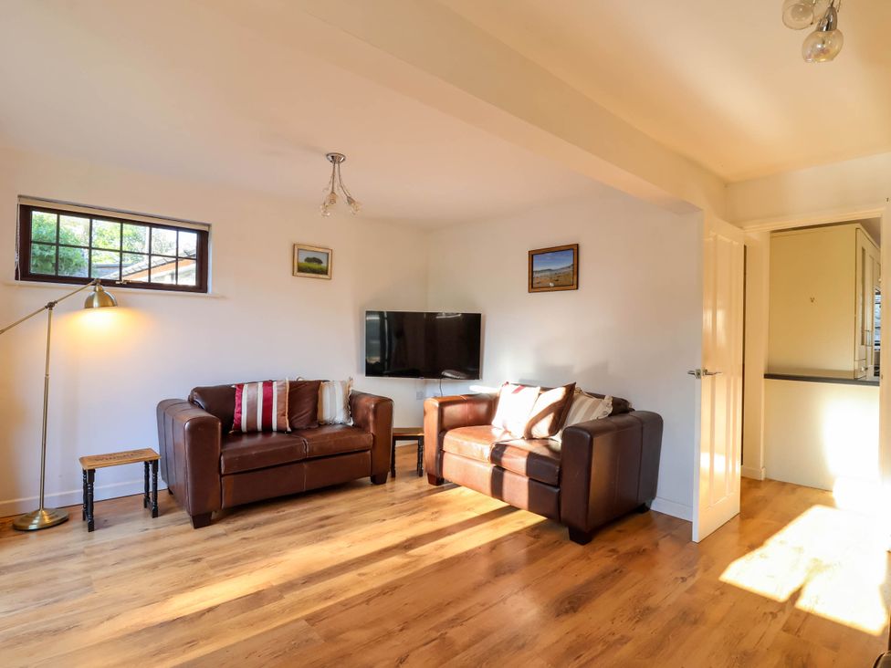 Kernyk - Cornwall - 1172683 - thumbnail photo 5