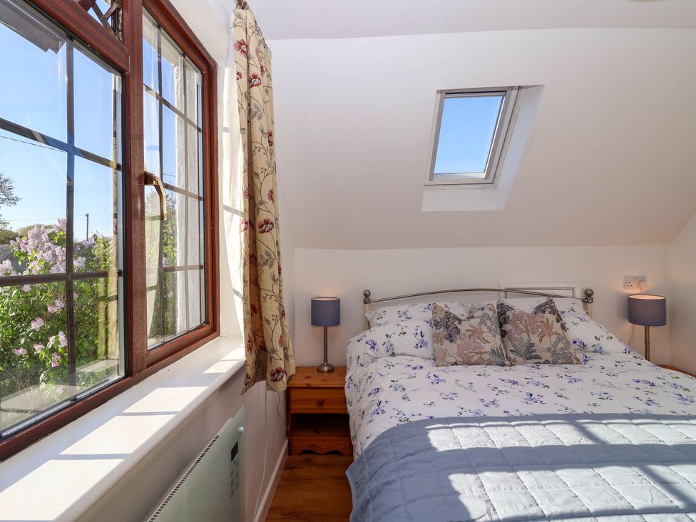 Kernyk - Cornwall - 1172683 - thumbnail photo 26