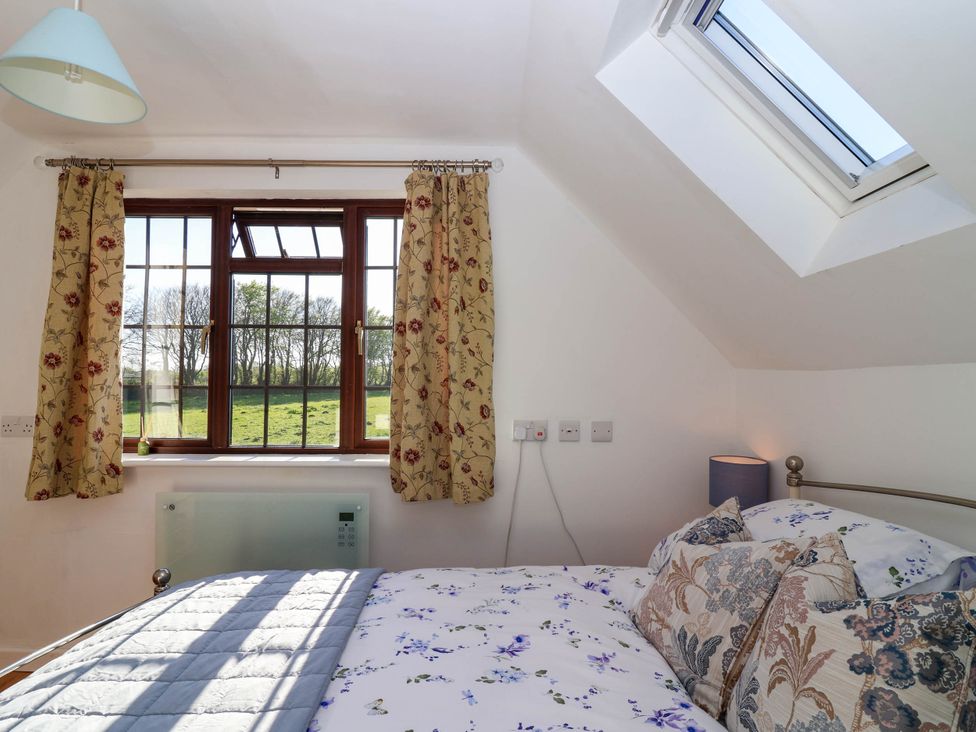 Kernyk - Cornwall - 1172683 - thumbnail photo 28