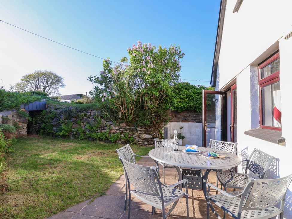 Kernyk - Cornwall - 1172683 - thumbnail photo 31