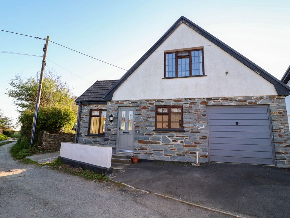 Kernyk - Cornwall - 1172683 - thumbnail photo 33