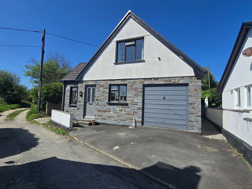 Kernyk - Cornwall - 1172683 - thumbnail photo 1