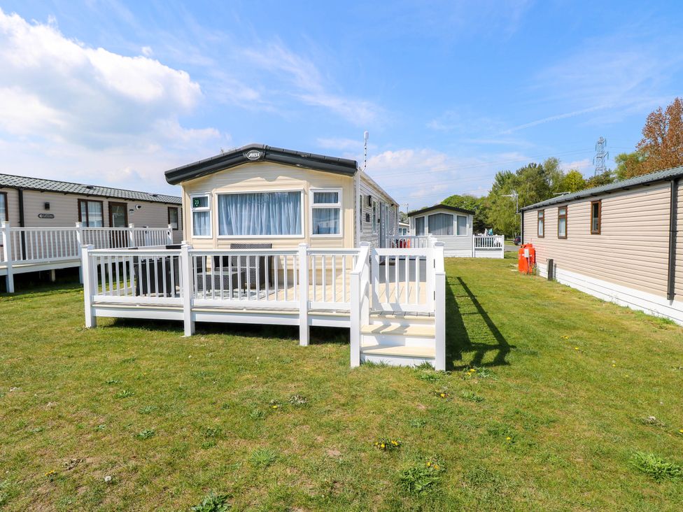 Oakley Retreat - Norfolk - 1172688 - thumbnail photo 2