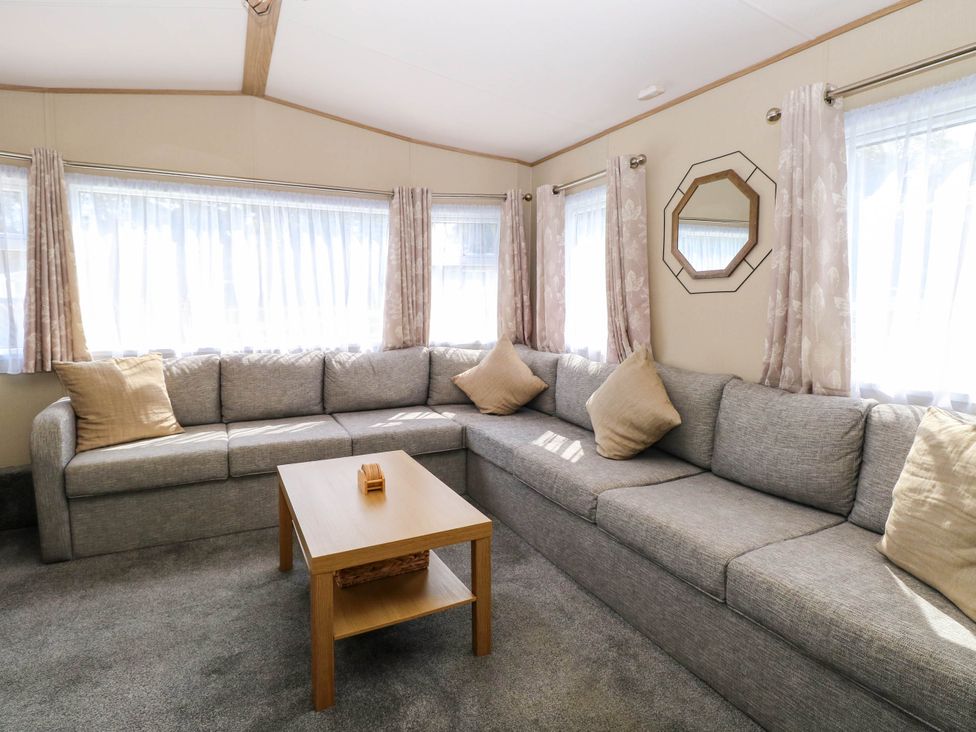 Oakley Retreat - Norfolk - 1172688 - thumbnail photo 5
