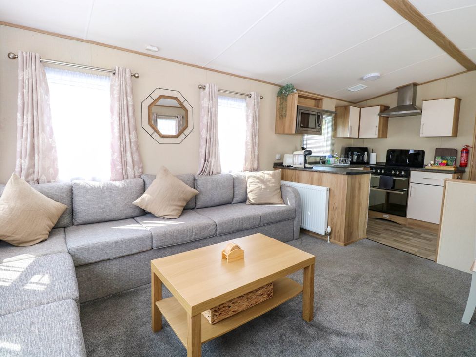 Oakley Retreat - Norfolk - 1172688 - thumbnail photo 6