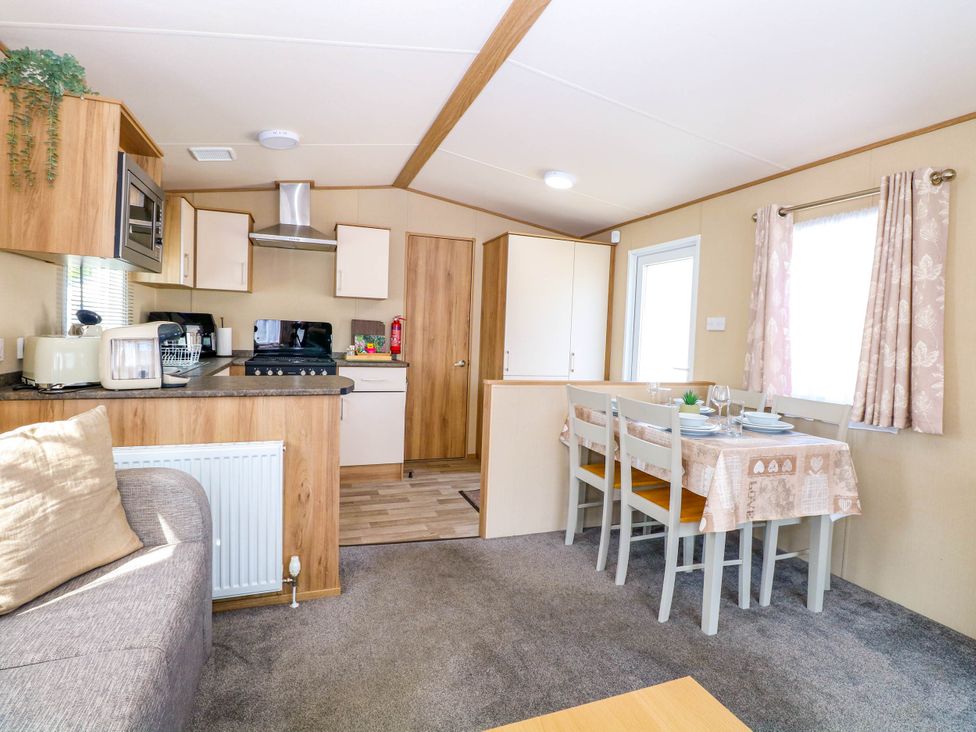 Oakley Retreat - Norfolk - 1172688 - thumbnail photo 7