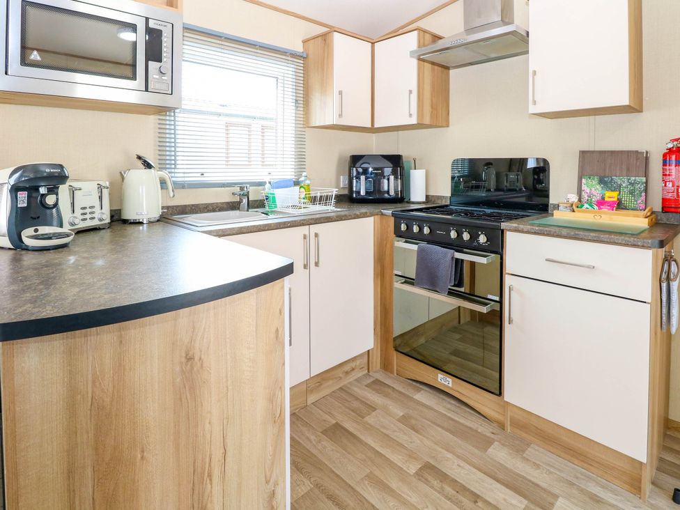 Oakley Retreat - Norfolk - 1172688 - thumbnail photo 9