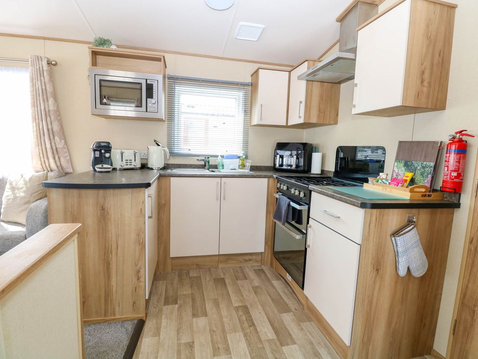 Oakley Retreat - Norfolk - 1172688 - thumbnail photo 10