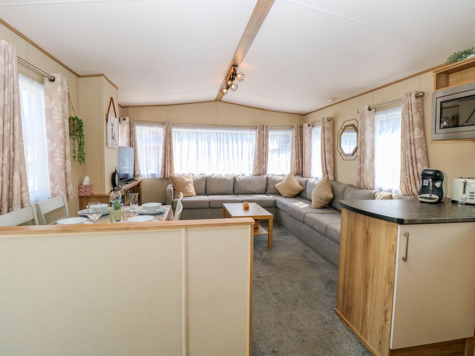 Oakley Retreat - Norfolk - 1172688 - thumbnail photo 11