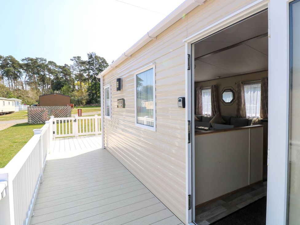Oakley Retreat - Norfolk - 1172688 - thumbnail photo 22