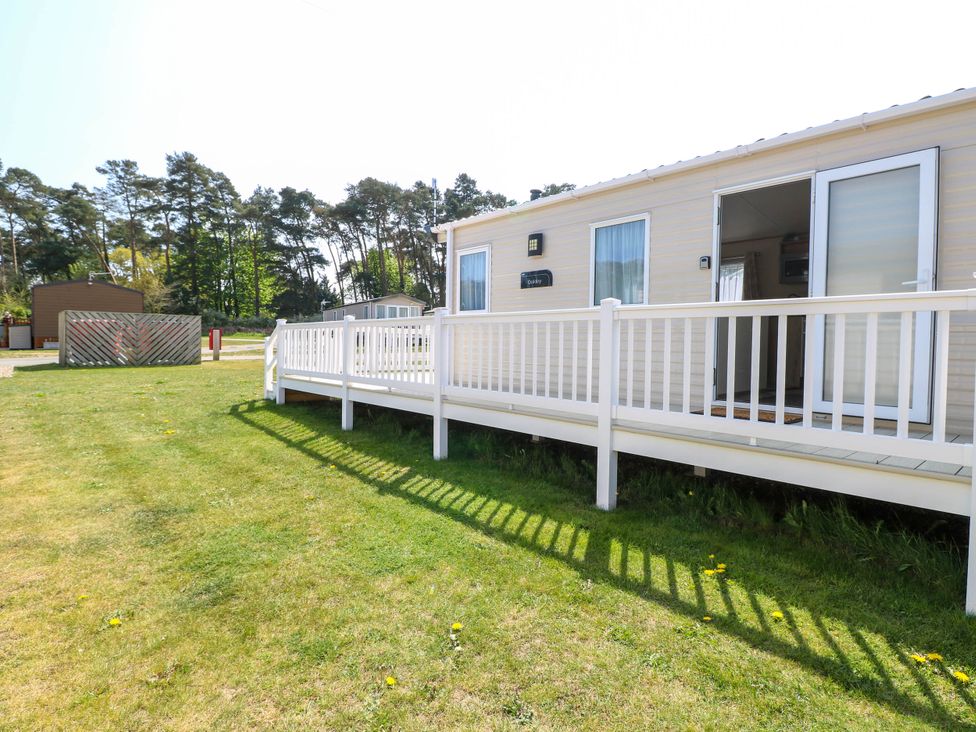 Oakley Retreat - Norfolk - 1172688 - thumbnail photo 23