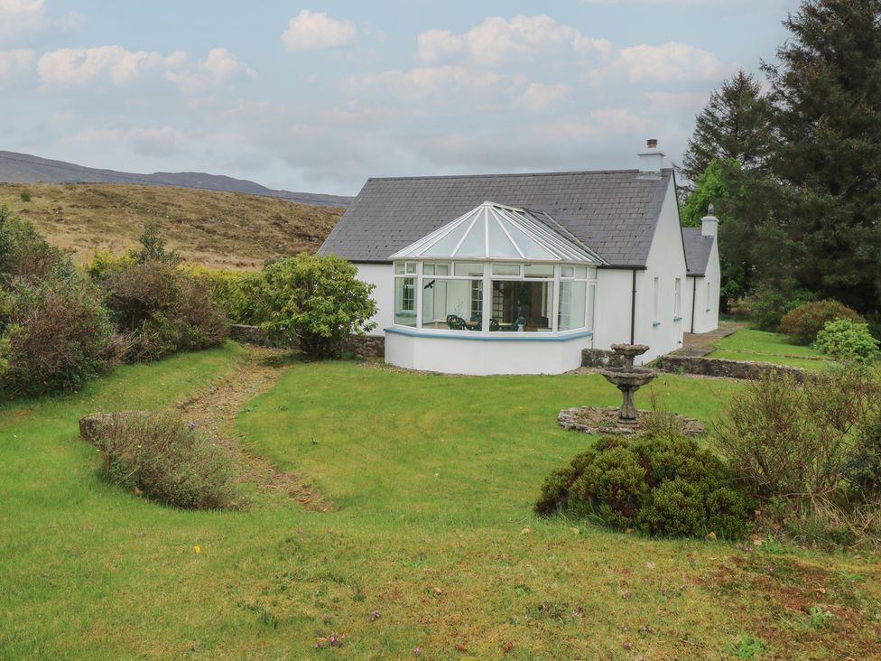 Teach na Réalta - County Donegal - 1172693 - thumbnail photo 24