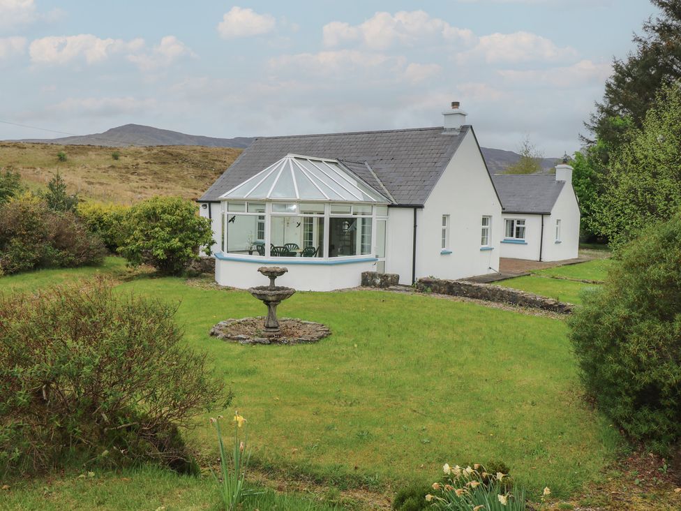 Teach na Réalta - County Donegal - 1172693 - thumbnail photo 25